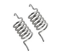Areyourshop - Charnière De Porte De Congélateur À Ressort, Kit De Remplacement De Réfrigérateur RV, Compatible Avec Les Pièces Dometic, RM2350 RM2301 RM2553(Springs)