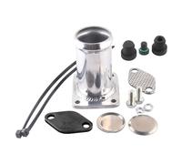 Areyourshop EGR Delete Blanking Blank Kit for BMW M47 M47N M57 M47N2 M67 M47R Engine