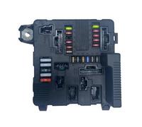 Areyourshop Fuse Box Module BSM 8200306032 pour RenaultMégane II Scénic II