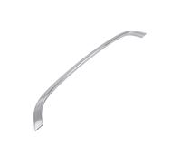 Areyourshop Hood Molding Trim Moulding Chrome 51132751040 pour Mini Cooper 2007-2015