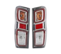 Areyourshop L+R LED Tail Light Lamp Fit for Isuzu D-Max Pickup 2020-2022