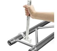 Areyourshop Marteau de Truss Scène en aluminium Hammer of Truss Stage,