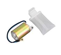 Areyourshop Pompe à carburant à essence avec groupe de tamis 15100-33E00 pour Suzuki 1997-2000 GSXR 600 & 1996-1997 GSXR 750