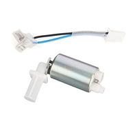 Areyourshop Pompe à carburant électrique avec filtre 15200-92J20 pour Suzuki hors-bord DF 70 80 90 100 115 140 CV 2013-2017