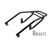 Areyourshop Rear Luggage Rack Carrier Prêt pour Moto Guzzi V7 III Classic, Stone & Special 16-20