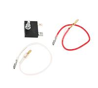 Areyourshop Redresseur de régulateur de Tension 353-81970-60 Convient pour XT500 DT 125 175 250 400 QT50 FS1 RS100 GT80 6 V