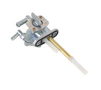 Areyourshop Robinet d'essence 44300-32E00 44300-32E01 pour Suzuki DR650 DR650S DR650SE