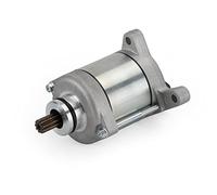 Areyourshop Starter Motor Fit for Honda CRF450R CRF450RX CRF450RWE 2019-2022 Repl.31200-MKE-A71