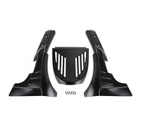 Areyourshop Under Fairing Cover Belly PAN Panel Engine Guard Fit pour Honda Rebel CMX 300 500 17-21