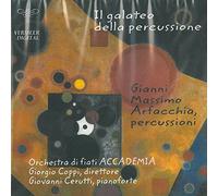 Arfacchia Gianni Mas - Raindrops [Import]
