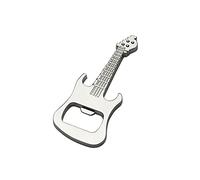 ARFUKA Décapsuleur en forme de guitare,Décapsuleur en forme de club de golf,Décapsuleur pour boisson gazeuse,Cadeau pour homme et femme,Cadeau pour la Saint-Valentin, Noël et un anniversaire,Argenté