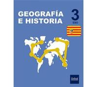 (Arg).(16).Geografia Historia 3ºeso *Modular* (Inicia) Dual Unkown (Auteur)