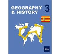 (Arg).(16).Geography History 3ºeso *Modular* (Inicia) Dual Unkown (Auteur)