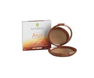 ArgÃ Mineral CC Terra Uniforming Medium-Light Sahara Color