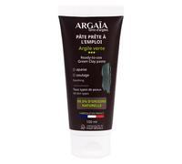 Argaïa Pâte prête à l'emploi argile Verte 100ml