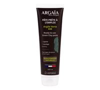 Argaïa Pâte Prête à l'Emploi Argile Verte Masque(S) Pour Le Visage 300 ml