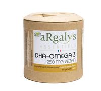 Argalys DHA 250 mg Omega 3 Vegan Capsule(S) 60 pc(s)
