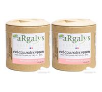 Argalys Pré-Collagène Vegan Capsule(S) 2x60 pc(s)