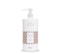 Argan And Macadamia Oil Shampooing Hydratant 1000 ML Biacre 'Tout le Monde Types