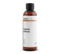 Argan BIO (Argania spinosa) - 100 mL - Huile Végétale Vierge et Certifiée Cosmos - Aroma Labs - Made in France