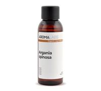 Argan BIO (Argania spinosa) - 50 mL - Huile Végétale Vierge et Certifiée Cosmos - Aroma Labs - Made in France