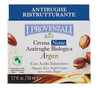 Argan Bio - Face Night Cream Anti-Wrinkle 50 ml