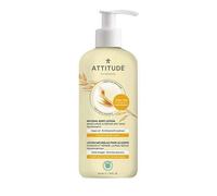 Argan Corps Lotion 473ml Par Attitude