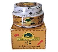 Argan Du Maroc Anti Ageing Argan Oil Cream For All Skin Types 100 ml by Green & Red Morocco