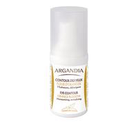 Argan Fleur d'Oranger - Contour des yeux 15ml