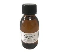 Argan huile végétale BIO AB 125 ML