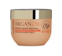 ARGAN - Masque brillance à l'huile d'argan pour cheveux, 250 ml