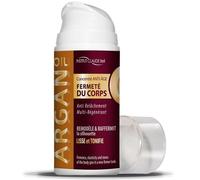Argan Oil Concentré Anti-Age Multi-Régénérant À L'huile D'argan Fermeté Du Corps