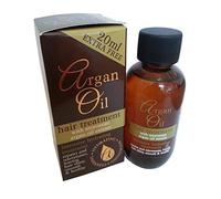 Argan Oil Hair Treatment with Moroccan Argan Oil Extract - 50ml by Xpel Marketing