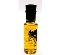 Argan oil. Huile d'Argan du Maroc 100% Pure - Torréfiée, Pressée à Froid - Idéale pour Cuisine, Salades et Assaisonnements - Petite Bouteille 100ml. (100ml)