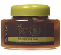 Argan Oil, Masque Hydratant aux Extraits de Maroc 220 ml