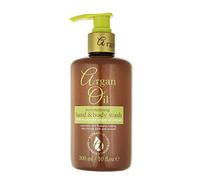 Argan Oil Moisturising Hand & Body Wash 300ml by Argan Oil
