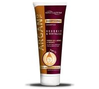Shampooing - Nourrit & Revitalise - Booster de Brillance et de Volume - Tube - 250 ml