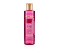 Argan+ Shampooing Volume pour cheveux fins, plats et sans vie, 300 ml
