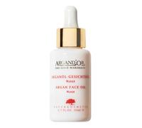 Argand'Or Huile d'argan pour le visage Rose | 50 ml