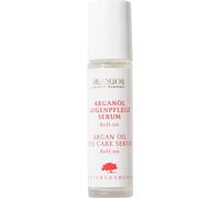 Argand'Or Huile d'Argan Sérum contour des yeux | 10 ml | avec hyaluron