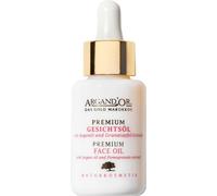 Argand'Or Huile visage Premium à la Grenade | 50 ml
