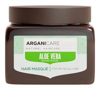 Arganicare Aloe Vera Masque Hydratant 500 ml