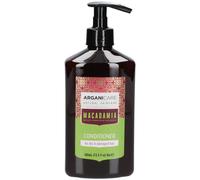 Arganicare Après-shampoing à l'Huile de Macadamia Après-Shampooing(S) 400 ml