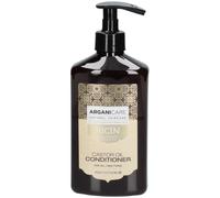 Arganicare Après-shampoing à l'Huile de Ricin -10%* avec le code : AP1026 Après-Shampooing(S) 400 ml