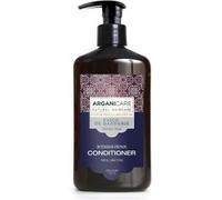Arganicare Après-shampoing Figue de Barbarie réparateur pour cheveux secs 400 ml