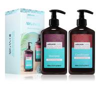 Arganicare Coffret duo nourrissant Argan