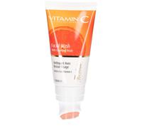 Arganicare Brosse nettoyante à la Vitamine C 150 ml