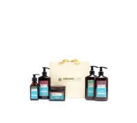 ArganiCare Coffret cheveux bouclés COFFRET CADEAU