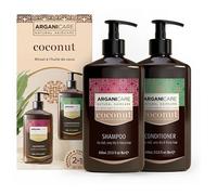 Arganicare Coffret Duo Ultra-nourrissant Coco