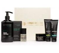 Arganicare Coffret Routine Homme